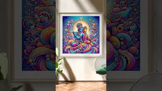 Shri Krishna series 003