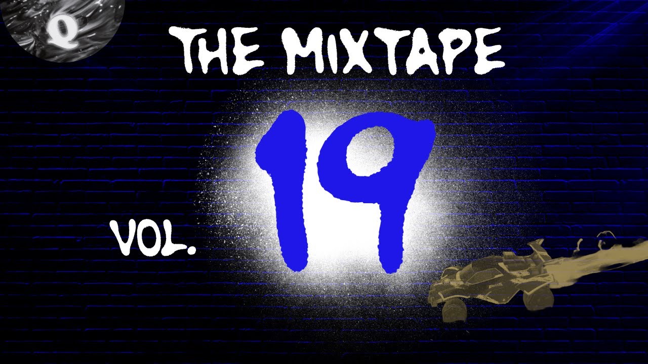 The Mixtape Vol. 19