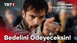 “Sen Şeytanın Ta Kendisisin.”