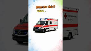 Emergency Vocabulary for Beginners#viral #english #languages #learning #language