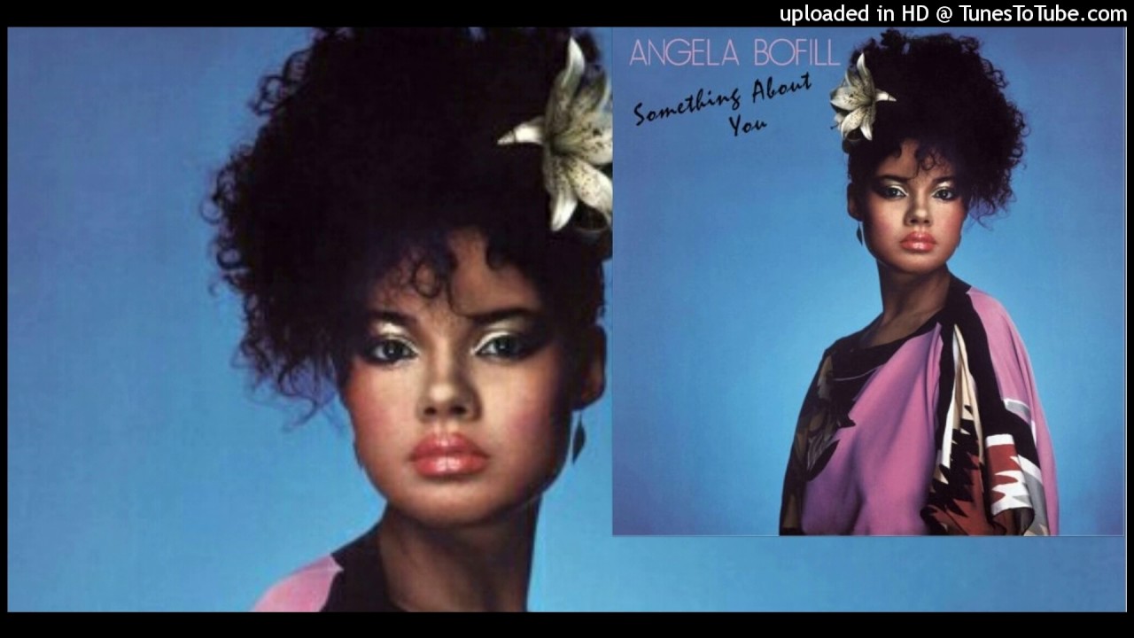 04. Tropical Love - Angela Bofill camera iphone 8 plus apk