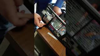 Installing a Graphics Card