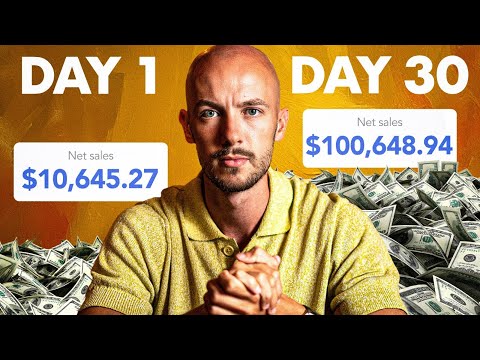 I Scaled 5 Painting Contractors To 100K/Mo In 30 days To Prove It’s Not Luck