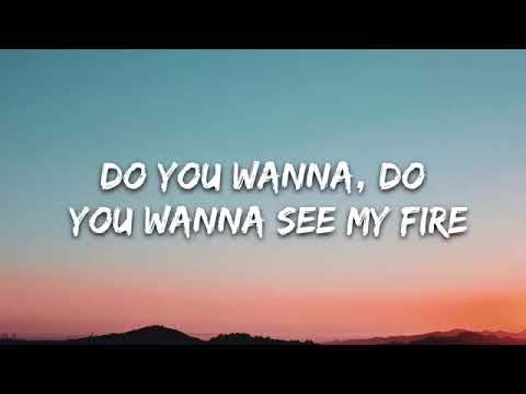 Dennis Lloyd NEVERMIND Lyrics