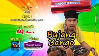 Bujang bango