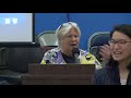 Brooklyn Community Board #10- March 18, 2019