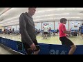 Richard VS Friso Docos elo rating toernooi