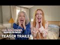 Quel Pazzo Venerdì, Sempre Più Pazzo | Teaser Trailer | Dal 6 Agosto al Cinema