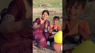 Nadi me gift 🎁 | Abhilakh kushwah #shorts #short #ytshorts