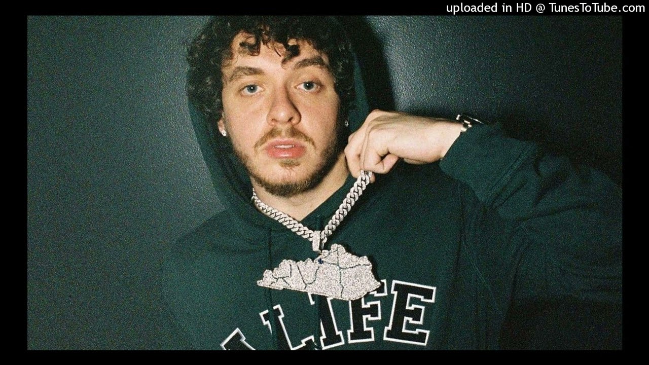 Jack Harlow - Nail Tech (Winks Remix)