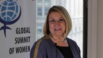 Umran Beba interview Colloquium 2019