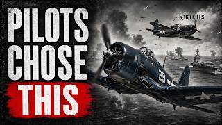 F4U Corsair vs F6F Hellcat: Which WWII Fighter Truly Ruled the Pacific Sky? F4U Corsair vs F6F Hellcat: Which WWII Fighter Truly Ruled the Pacific Sky?