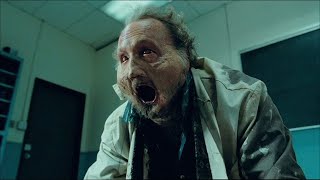 Professor's Terrifying Transformation: From Educator to Monstrous Beast in the Classroom