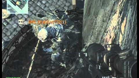 Mw3 Arkaden Superjump