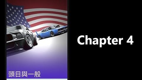 Ford Mustang Boss 302 | The Boss And The General | Car Series | NFS:No Limits | Chapter 4