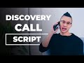 How To Run A Discovery Call - Strategy Session