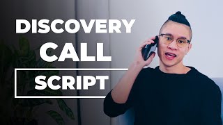 How To Run A Discovery Call - Strategy Session