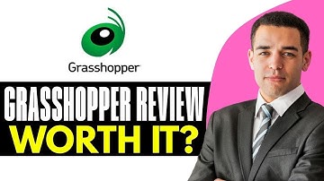 Grasshopper Business Phone Review (2025) — Worth It for Small Business?