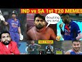 RISHABH PANT POOR CAPTAINCY ? INDIA VS SA T20 SERIES | TANAy