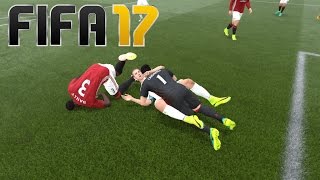 FIFA 17 | Fails of the Week #3
