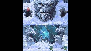 Thor:God of Thunder Ymir boss battle (No Damage)