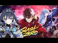 【SlashZero】Zoomin' Away #sponsored