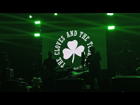 THE CLOVES AND THE TOBACCO MIX ALBUM | MUSIK MALAM