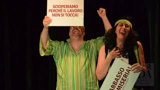 TRE SORELLE FIGLIE UNICHE