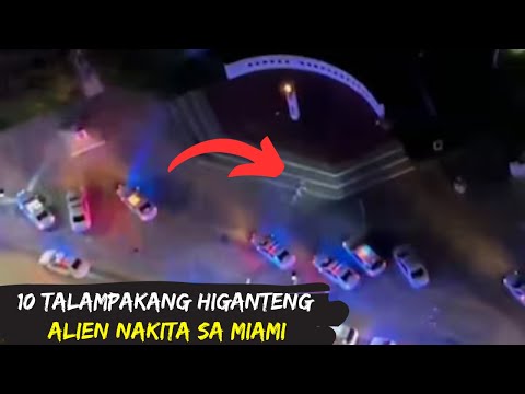 Video: Ang Pinakamagagandang Almusal sa Miami