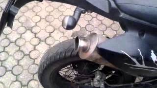 V D O moto genesis 125