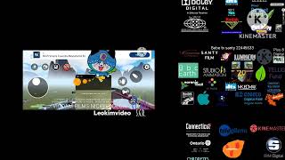 Kit And Pup Bbc Cbeebies Om Nom Nextbots Skibidi Toilet Leokimvideo Deluxe End Credits