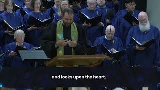 Seeing Others Through God’s Eyes