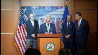Problem Solvers Caucus: Rep. Jim Costa Discusses Trip to Border & Farm Workforce Modernization Act