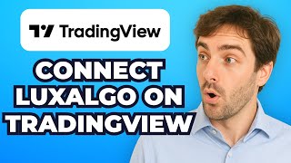 How to Connect Luxalgo on Tradingview (Very Easy) How to Connect Luxalgo on Tradingview (Very Easy)