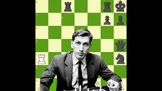 Bobby Fischers Brilliancy 7