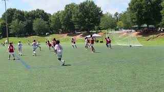 UFA B2013/14 RL vs UFA Lawrenceville N1 B2012/2013 Premier - 8/16/2026 - goal 2