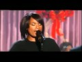 Jennifer Hudson's O Holy Night