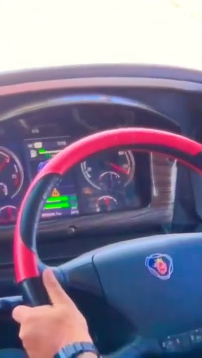 top speed scania STJ RHUDOUR #gayorchanel #sudirotunggajaya #stj #shorts