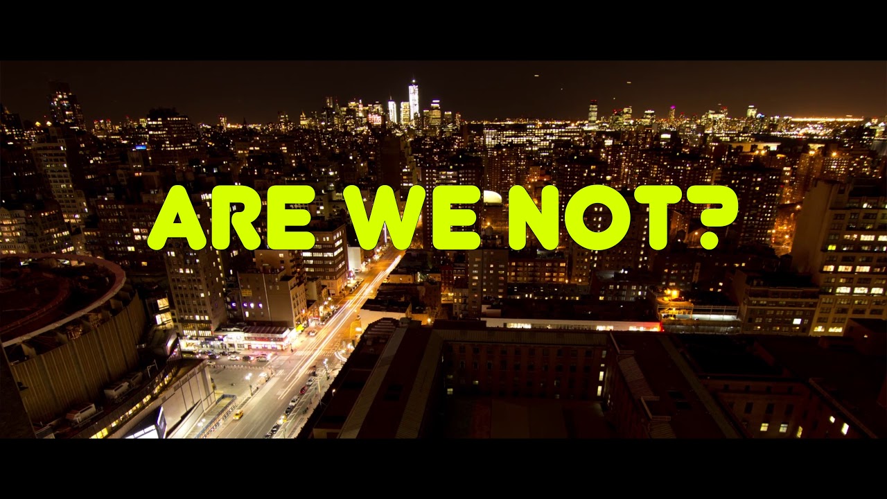 Join The Order Promo 4 "Busy Bees" YouTube