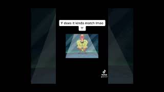 A1Ieny Does It Kinda Match Spongebob Band Scene Industry Baby