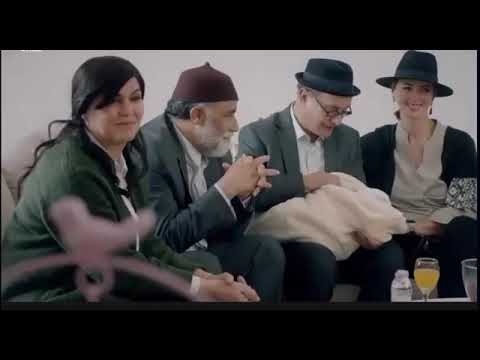 سلمات أبو البنات الموسم الثاني الحلقة 7 الجزء 2