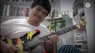 Download lagu Aku Benci - Jamrud (Cover Guitar) 2nd Version