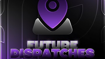 [FiveM/ESX] Best Dispatch System - fs_dispatchsys