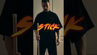 Комбо с палкой #кунфу #посох #палка #bo #bostaff #kungfu #martialarts #film #acting #trending