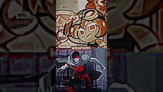 Croissant cookie vs kenshi Takahashi  #edit #cookierun #mortalkombat Croissant cookie vs kenshi Takahashi  #edit #cookierun #mortalkombat
