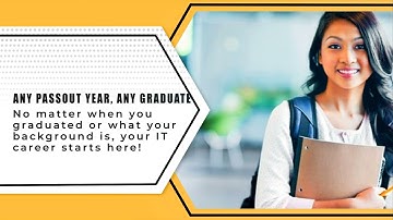 Get 100% Job Guarantee | Non Coding IT Courses in Nagpur | IT CAMPUS GURU