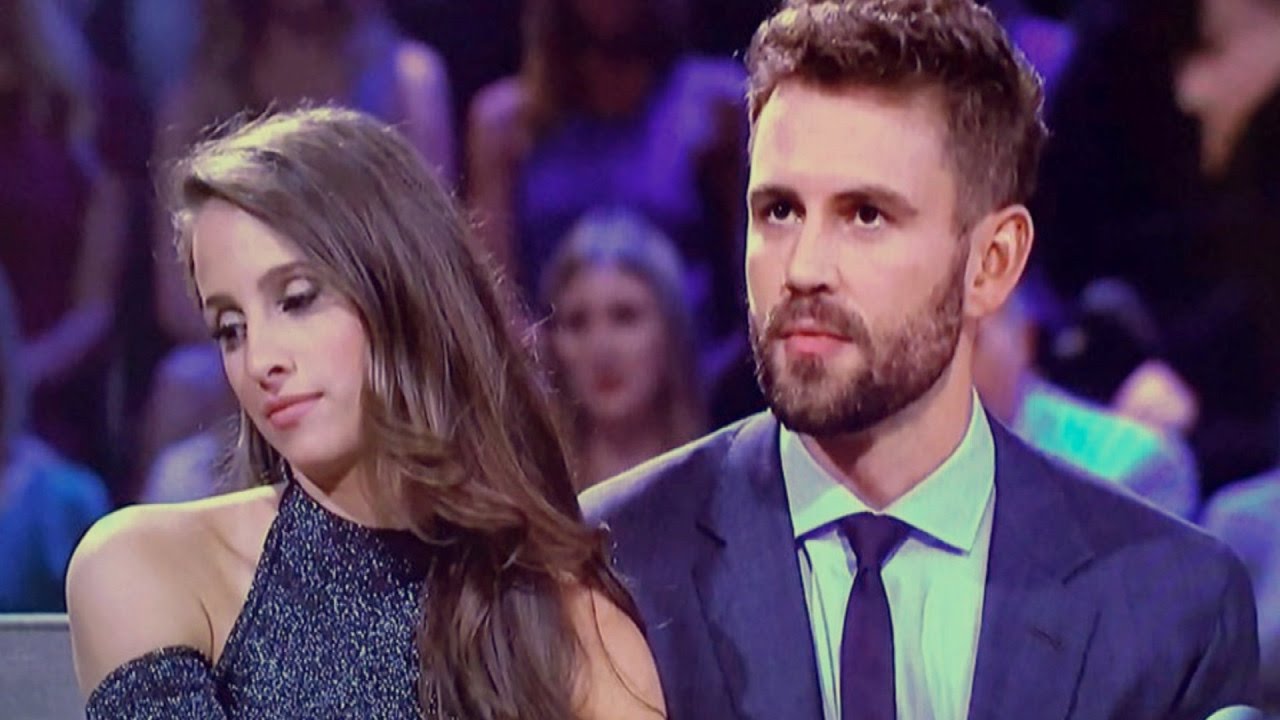 'Bachelor' Couple Speaks Out About Season Finale Backlash