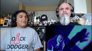 Witherfall - Ode To Despair [Reaction/Review]