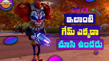 Destroy All Humans Most Entertaining Game Aliens Attacking Humans | Part 1 | Manu Gamer