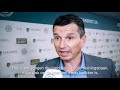 Krajicek vindt dat Griekspoor in de top100 thuishoort